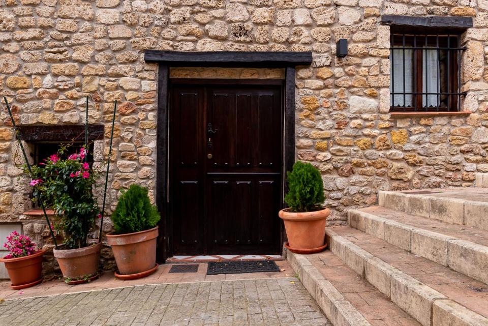 Hotel Rural Torre los Templarios - Housity