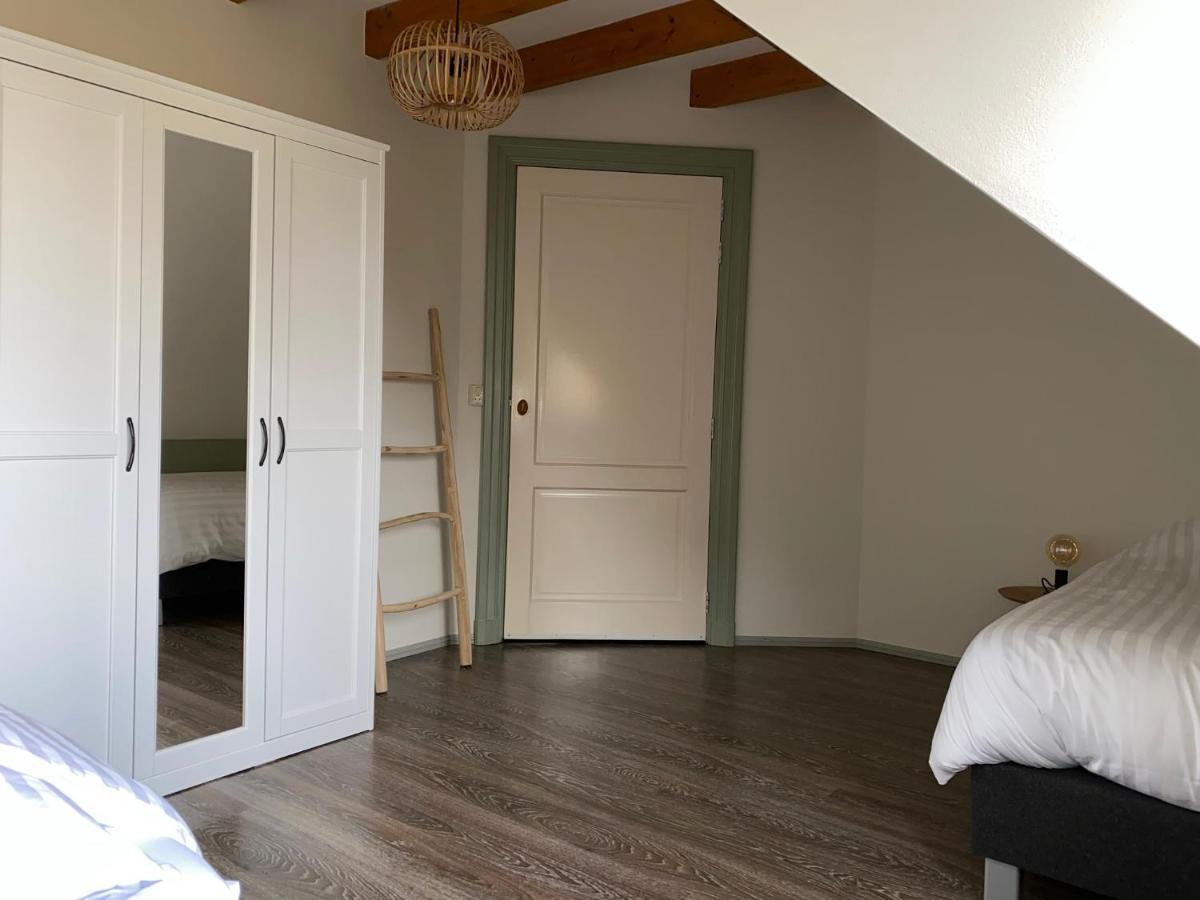 Vakantiehuis Overleek - Housity