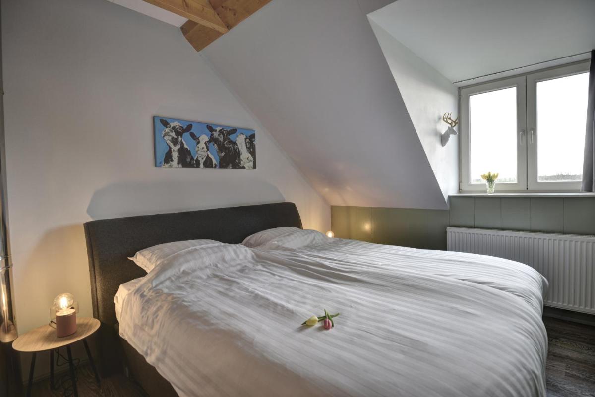 Vakantiehuis Overleek - Housity