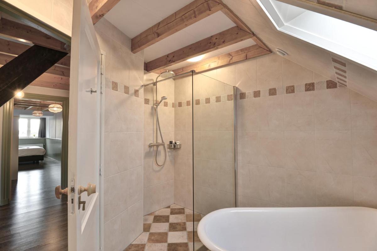 Vakantiehuis Overleek - Housity