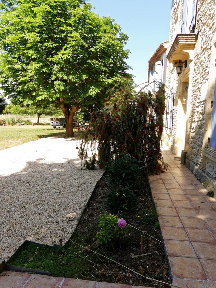 Mas du Puits Blanc - Housity