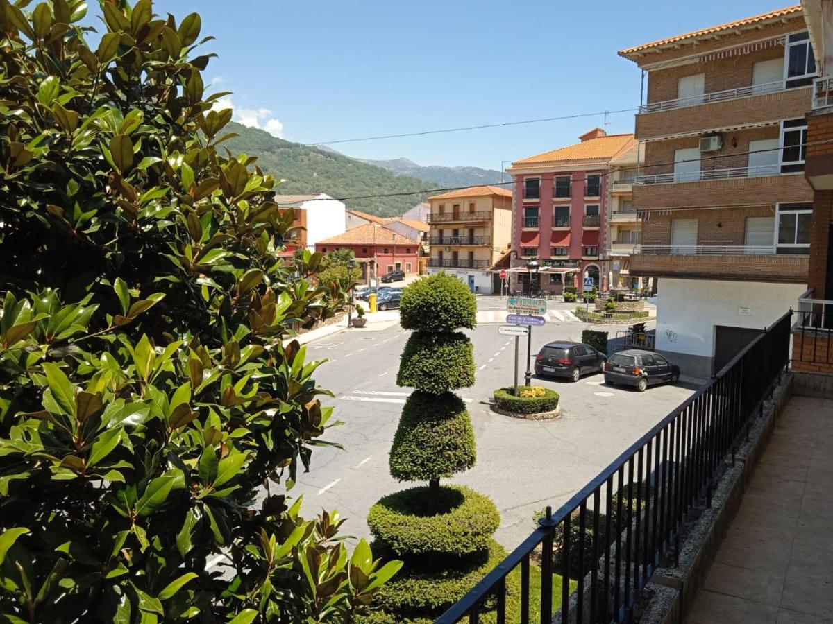 AT LA VIÑUELA - Housity
