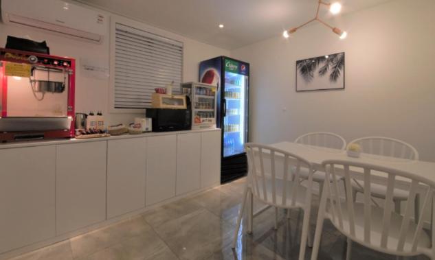 Hotel Yam - Paju Geumchon - Housity