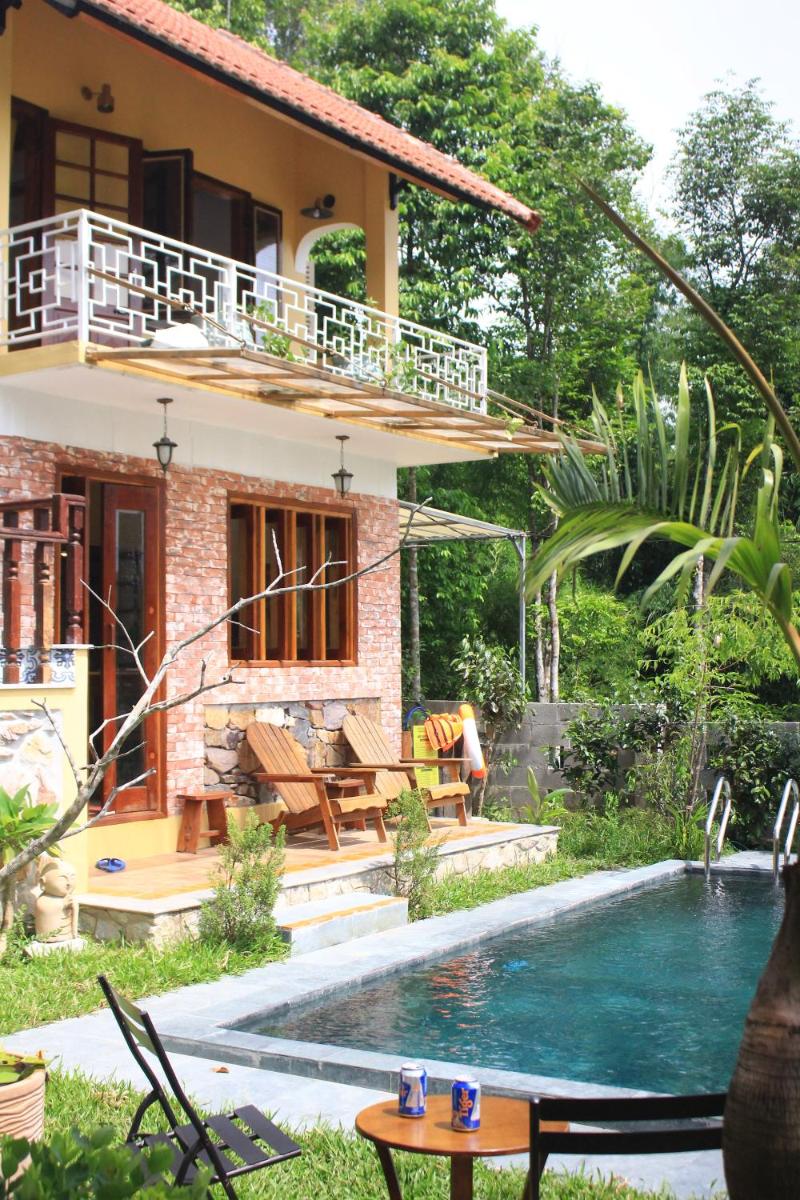 Nomad Hill Hue - Housity