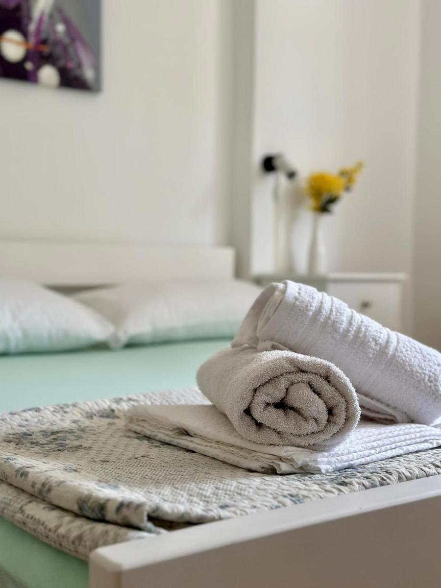 Delfin Apartments - Housity