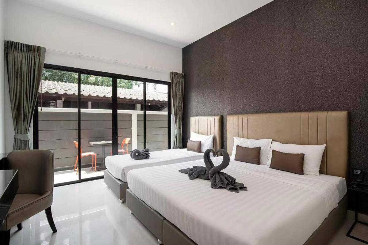The NG Hotel - Housity