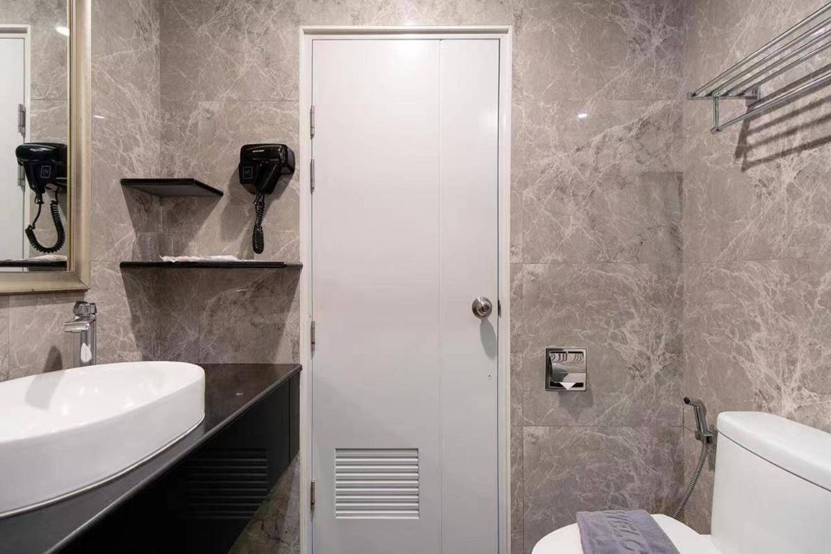 The NG Hotel - Housity