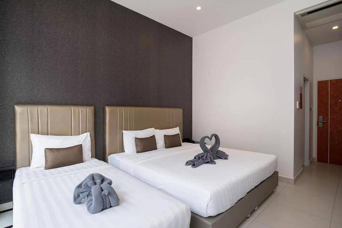 The NG Hotel - Housity