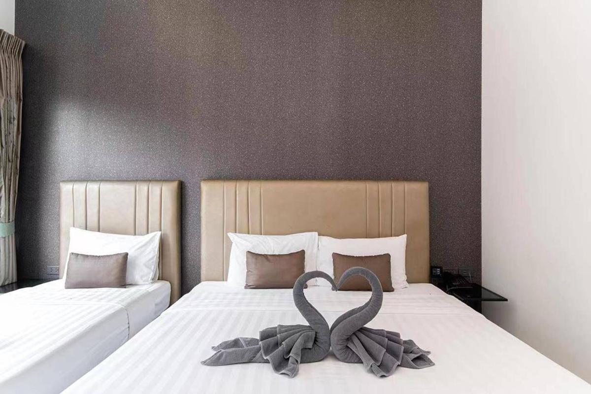 The NG Hotel - Housity