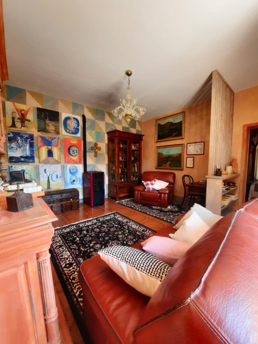 Casa vacanza L'arte di Ba' - Maison - Housity