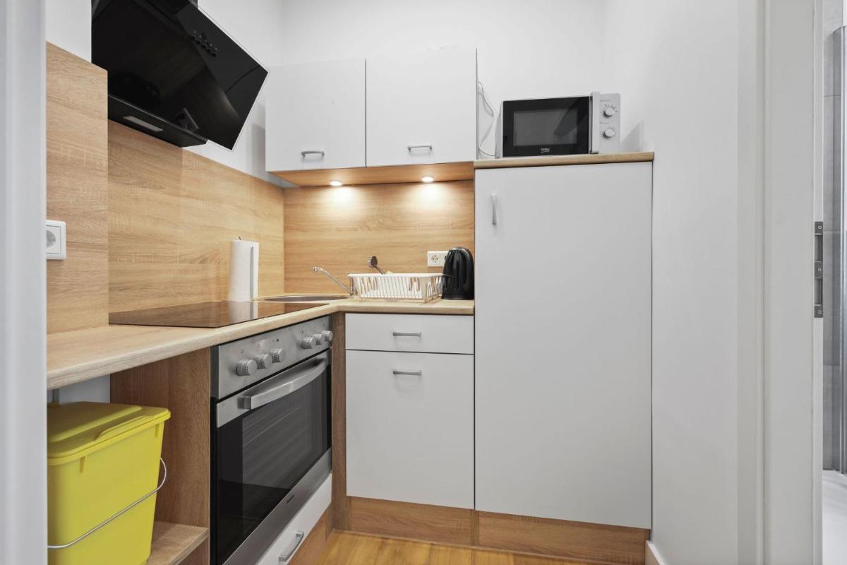 LEA-Apartments Leipzig Nord2 - Housity
