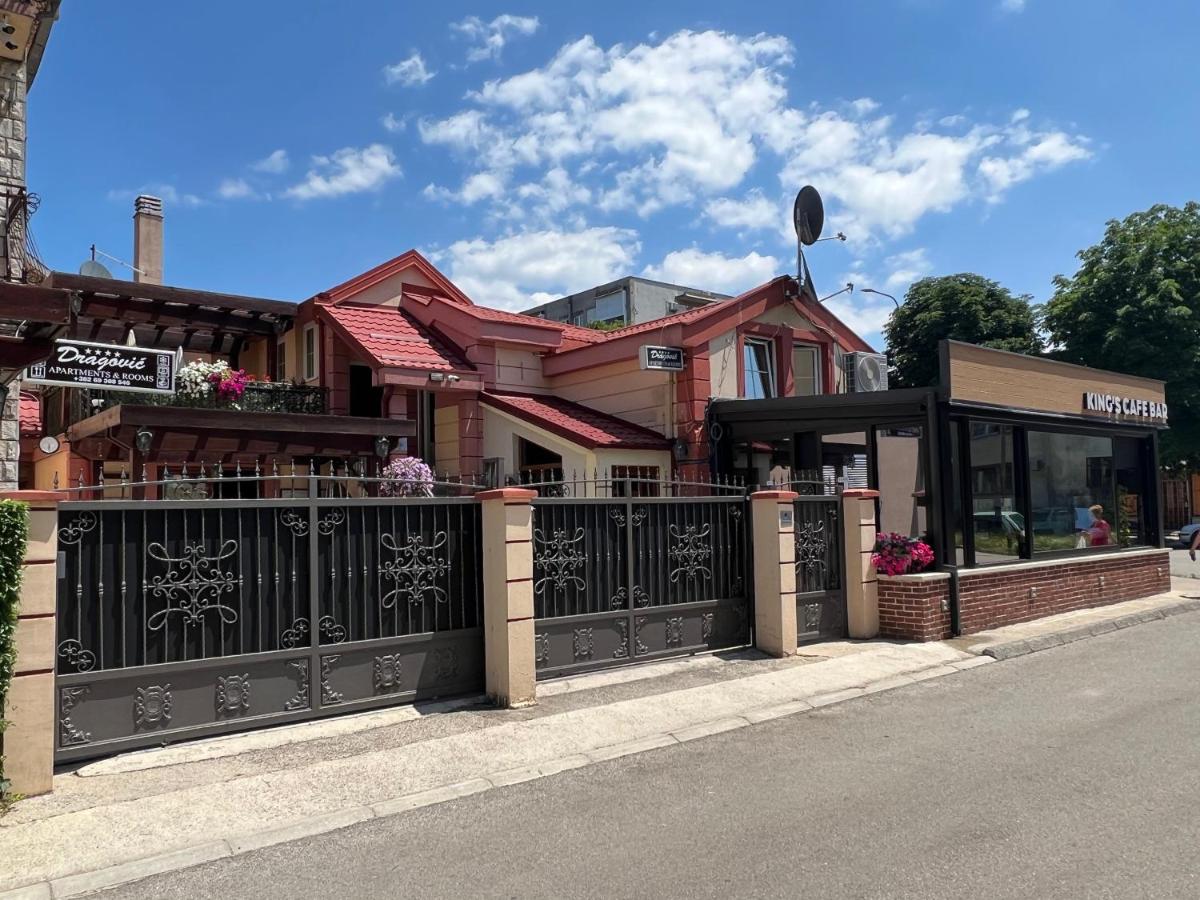 Apartments Dragović Nikšić - Housity