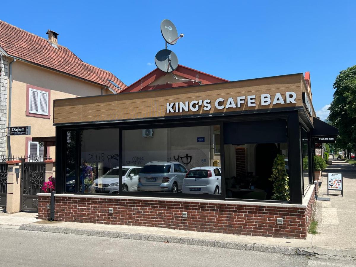 Apartments Dragović Nikšić - Housity