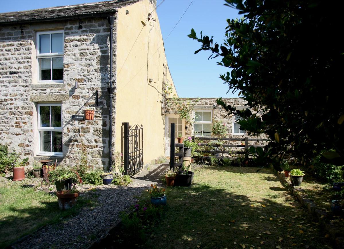 Holmlea Cottage - Housity