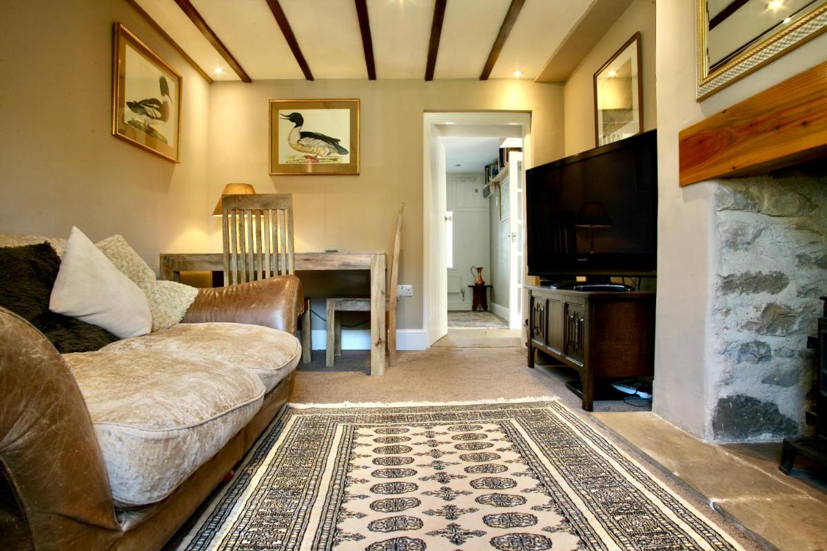 Holmlea Cottage - Housity