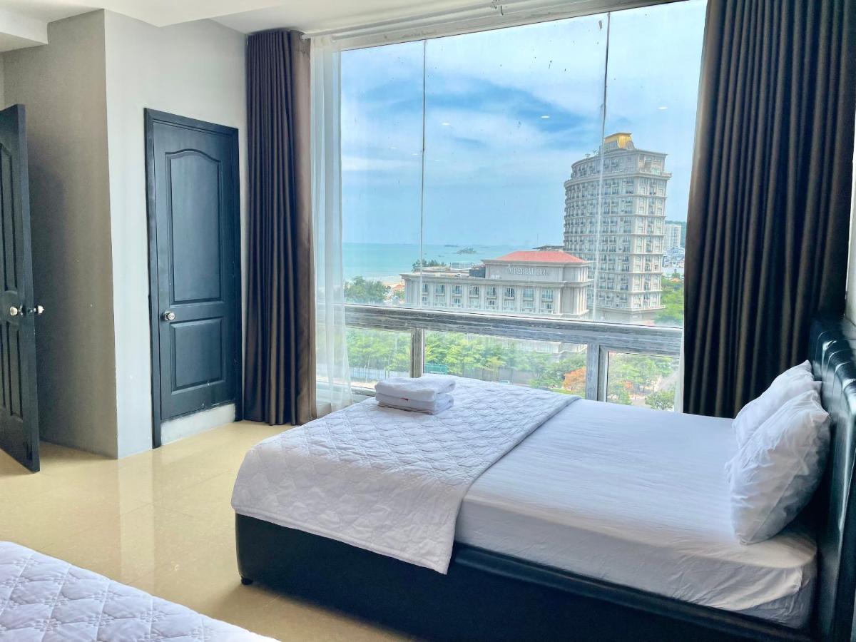 Nice place apartment in Vung Tau 1504 - Hizvo