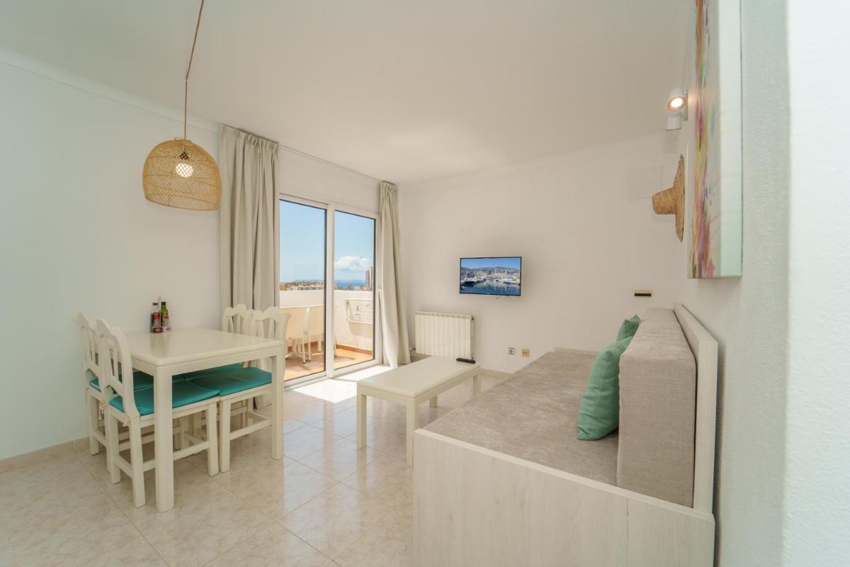 Suitetrails - Apartaments Andreas