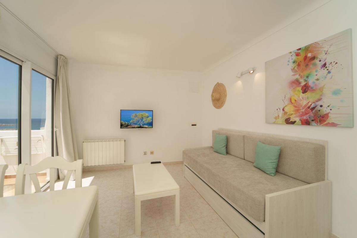 Suitetrails - Apartaments Andreas