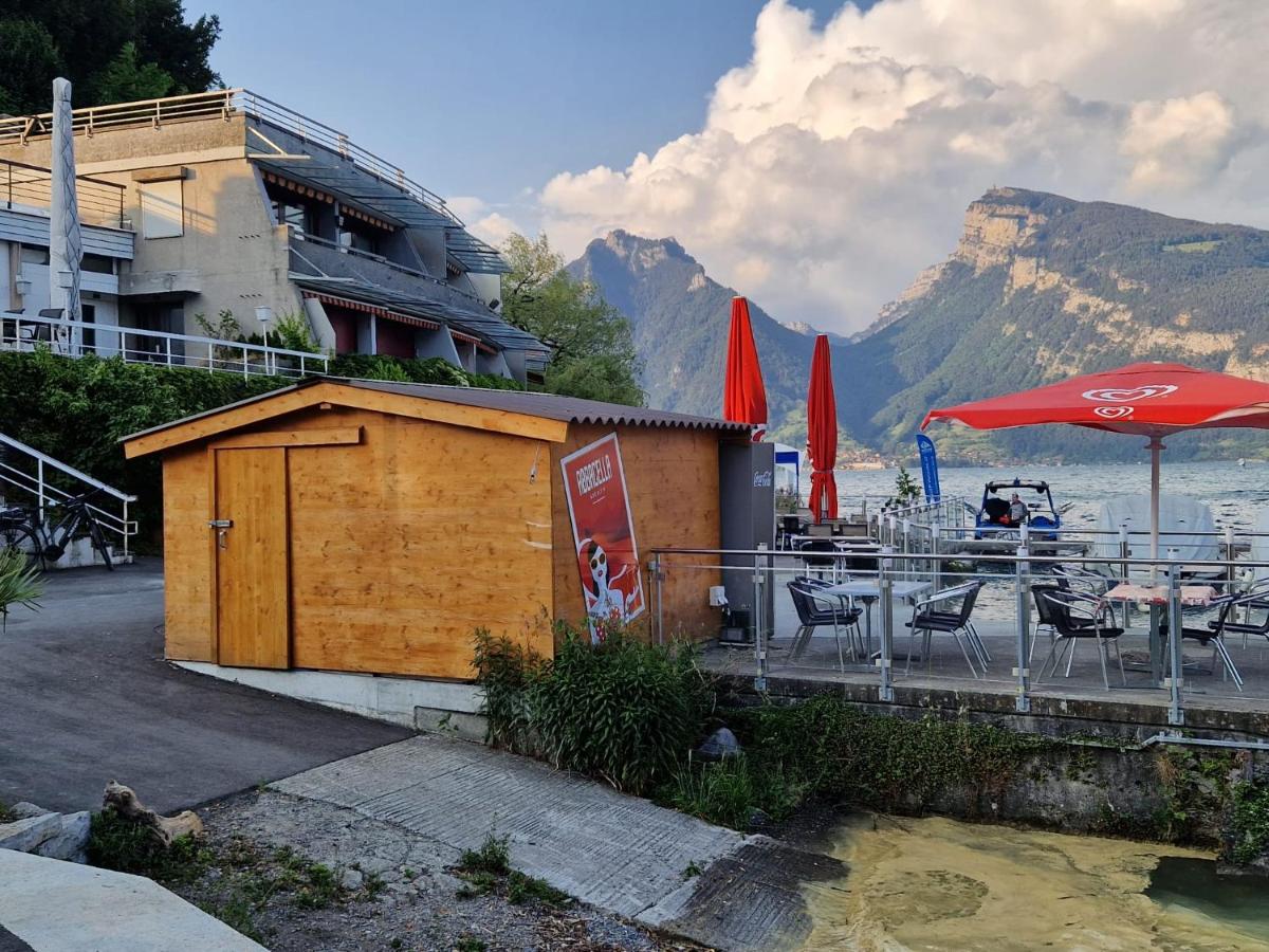 Hotel Chalet Bellerive - Housity