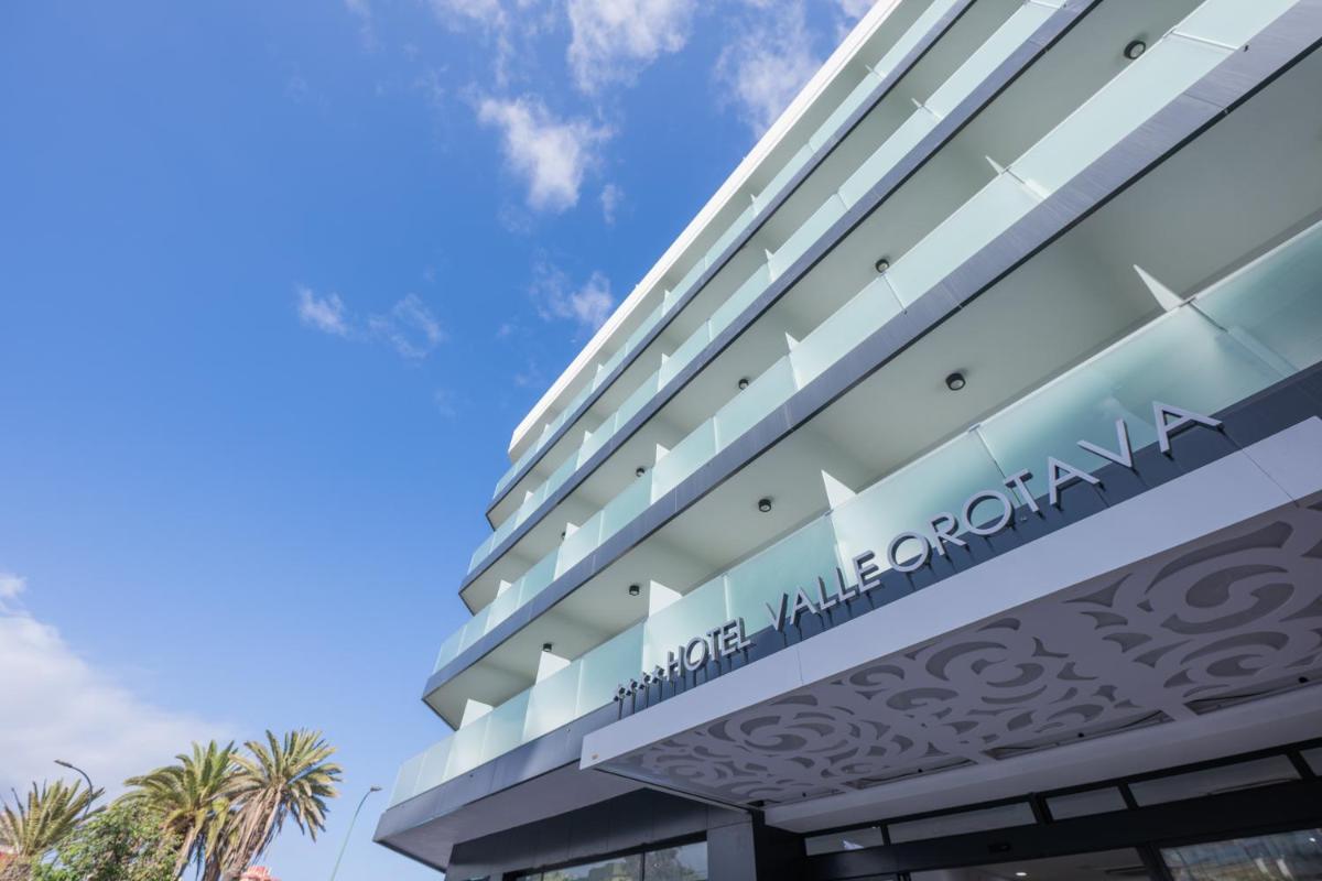 Imagen de la galería de Hotel AF Valle Orotava, en Puerto de la Cruz