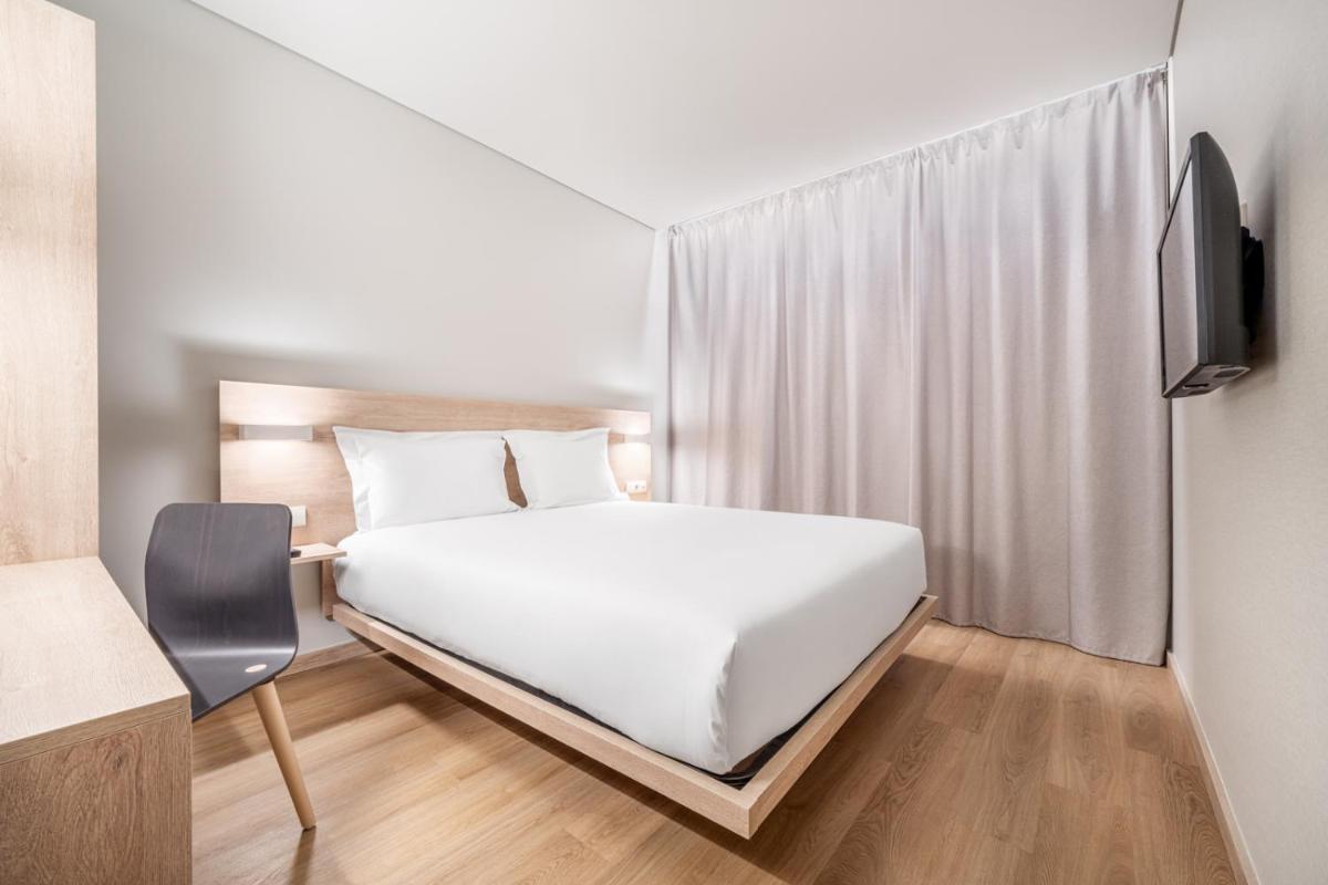 Moov Hotel Lisboa Oriente - Hizvo