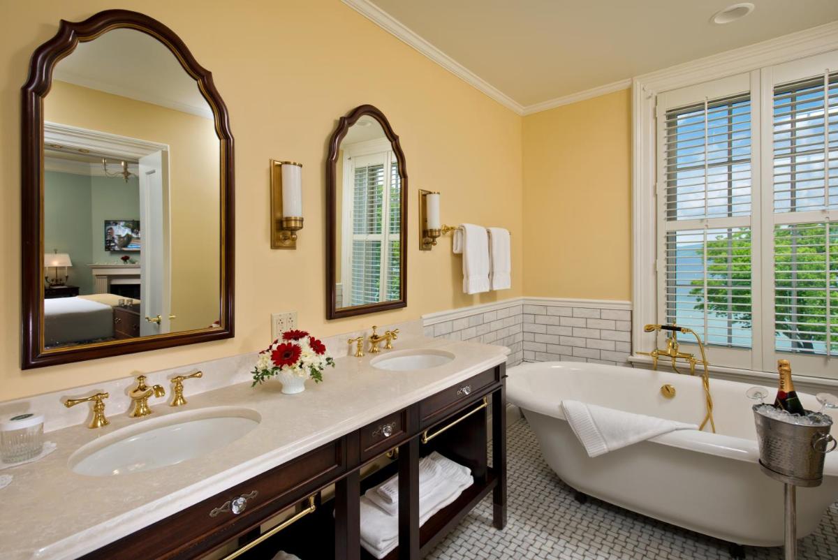 The Otesaga Resort Hotel - Housity