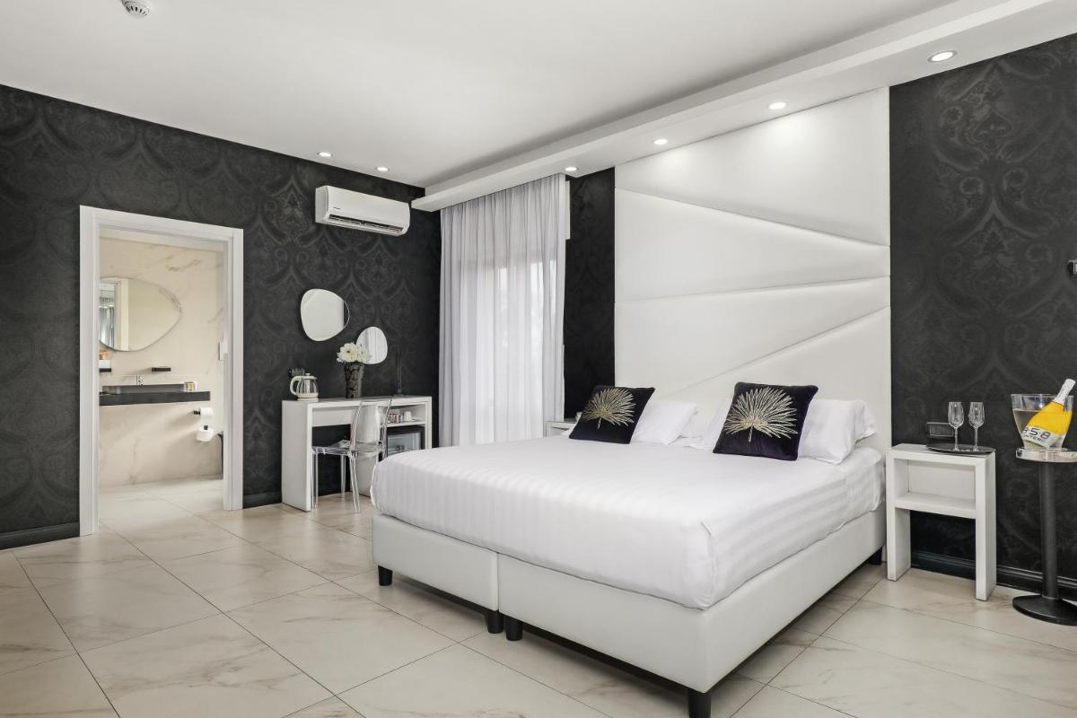 Reggia Suite Spa Hotel - Hizvo