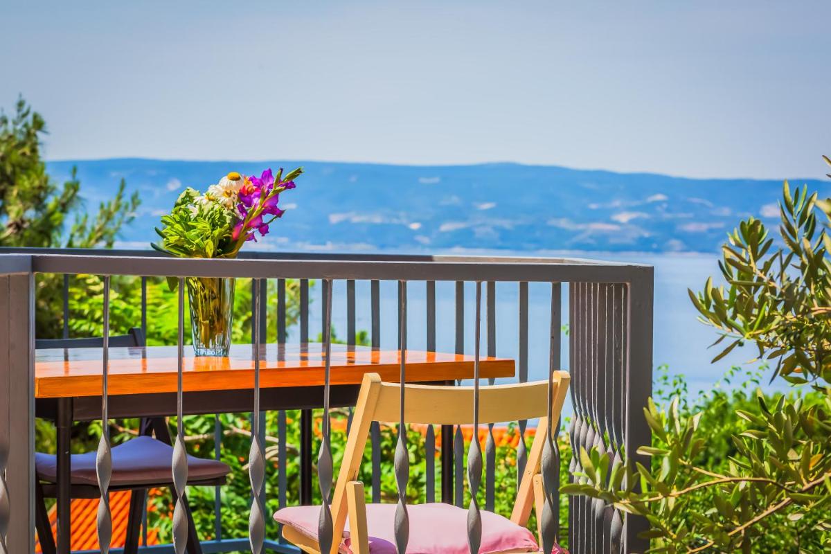 Sea Bliss - Private Tiny House - Hizvo