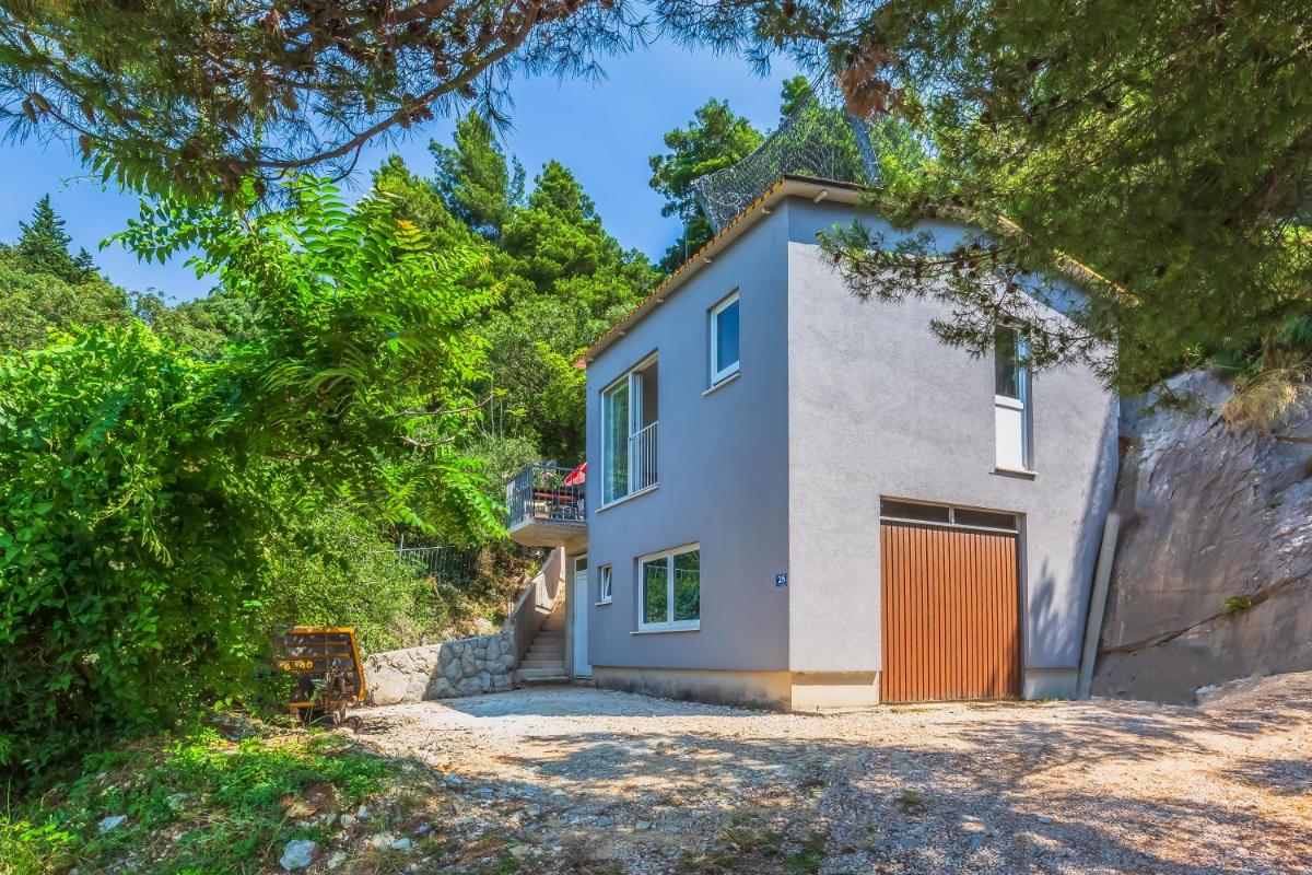 Sea Bliss - Private Tiny House - Hizvo