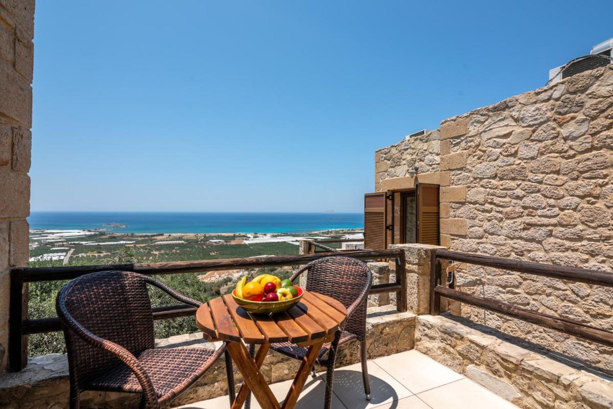 The Stonemade Houses - Housity