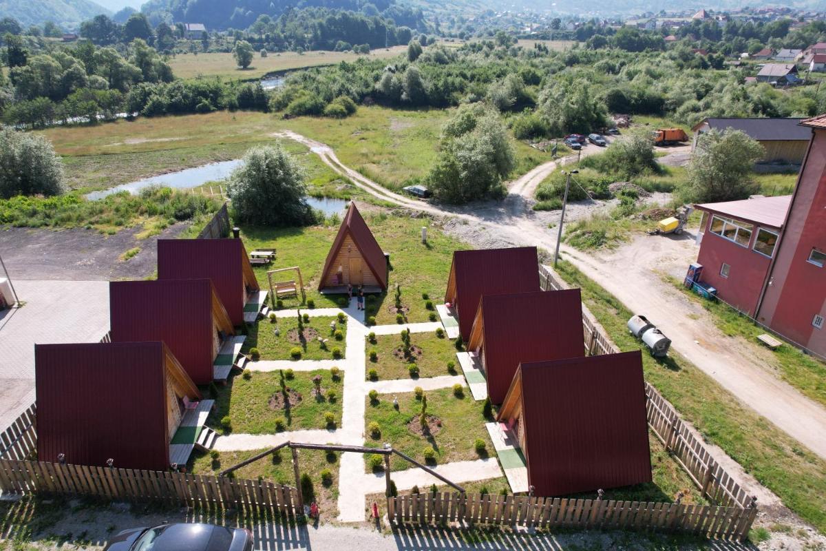 PROKLETIJE COTTAGES - Housity