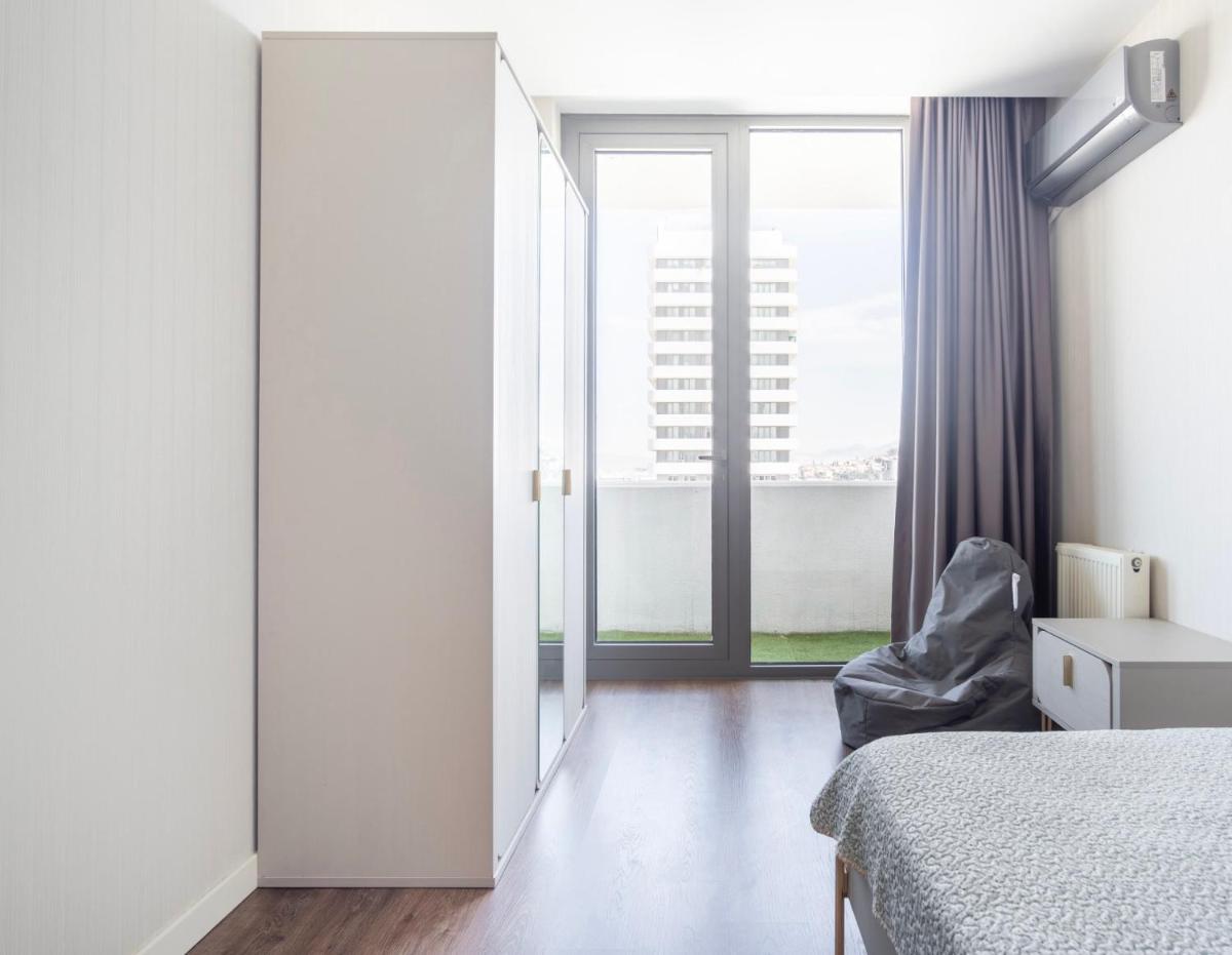 4 bedroom rental unit with pool/middle of Bursa - Housity