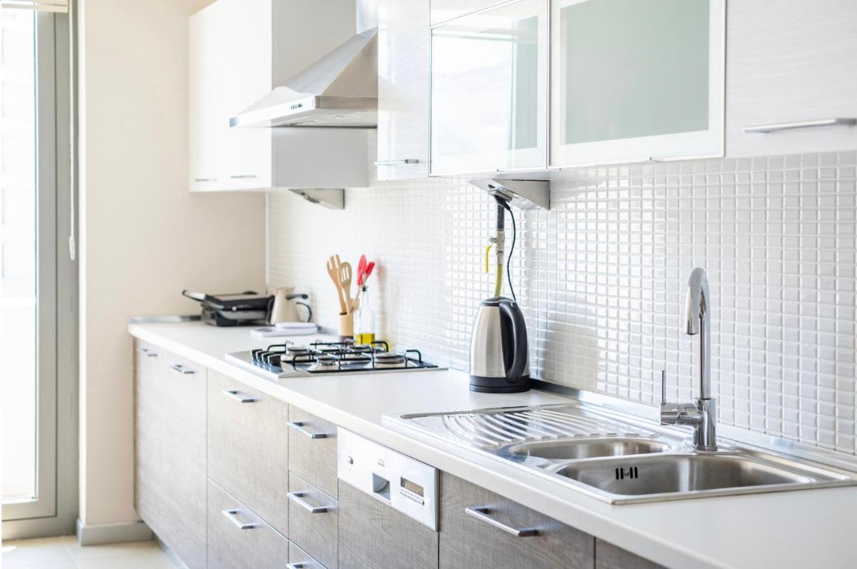 4 bedroom rental unit with pool/middle of Bursa - Housity