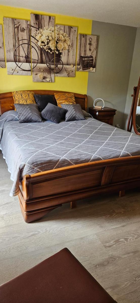 Chambre d'hôtes un petit coin de paradis en Corrèze - Housity