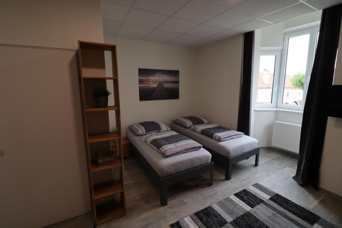 Ferienwohnung GGM - Housity