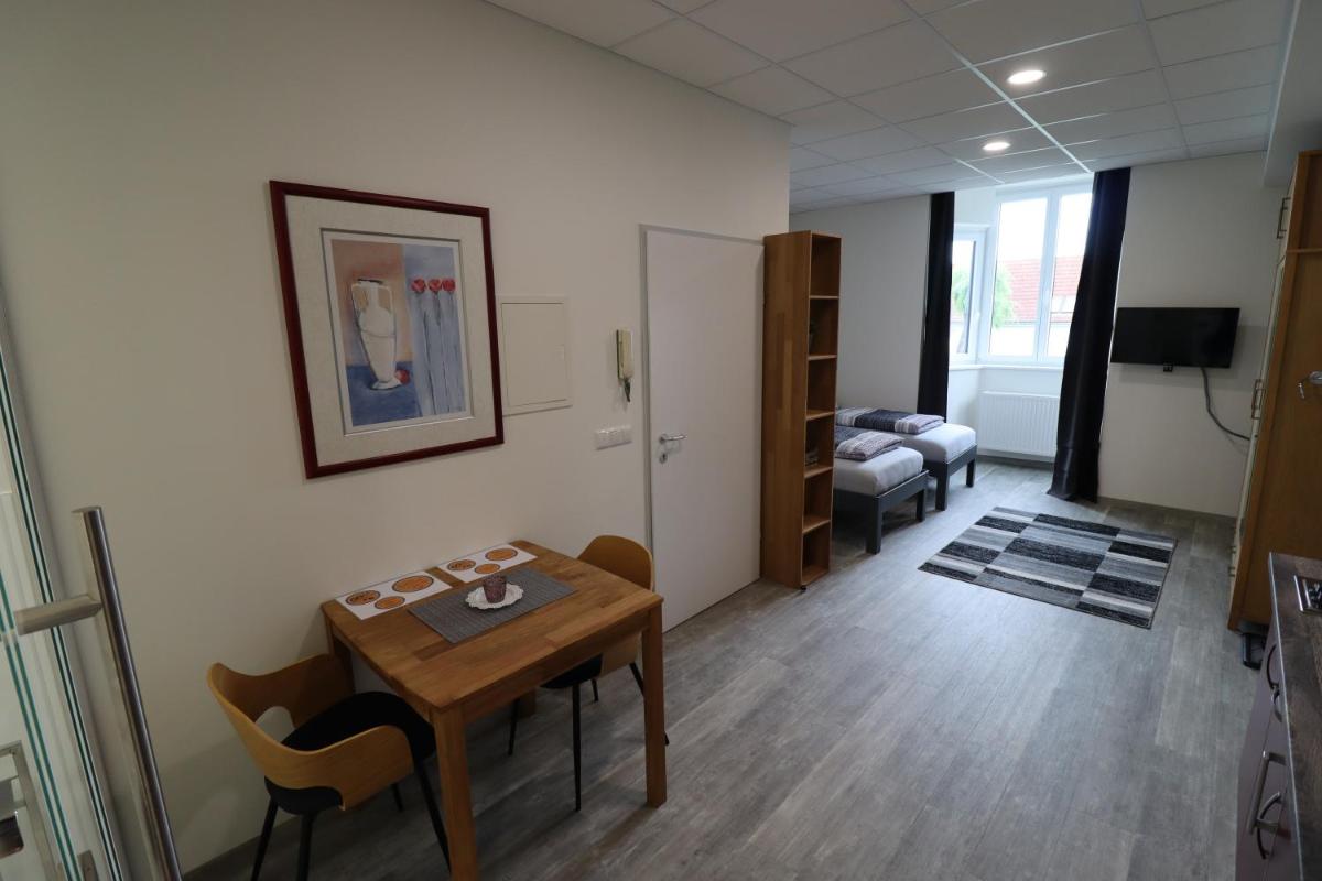 Ferienwohnung GGM - Housity