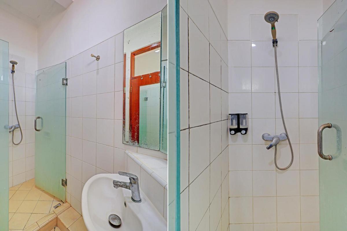 Guest House Simalem - Housity