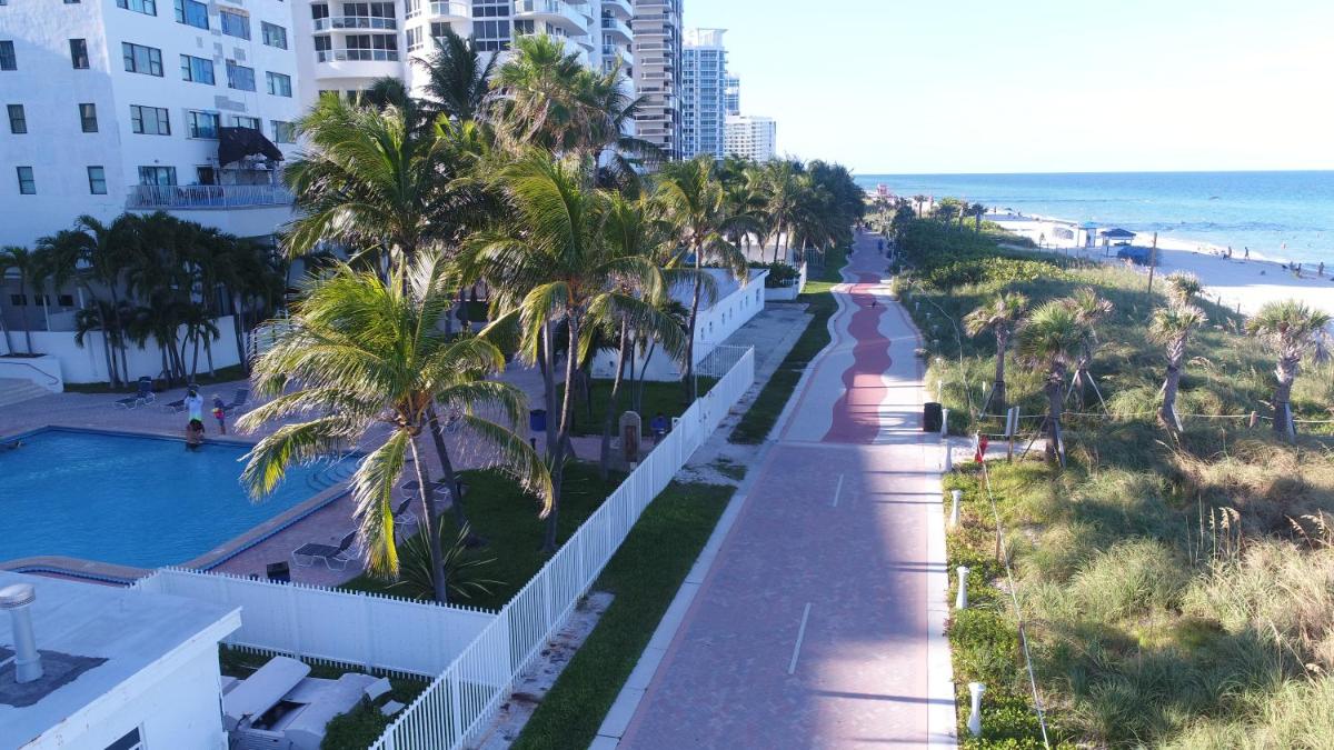 Suitetrails - Deluxe Studios and Apartments at the Casablanca