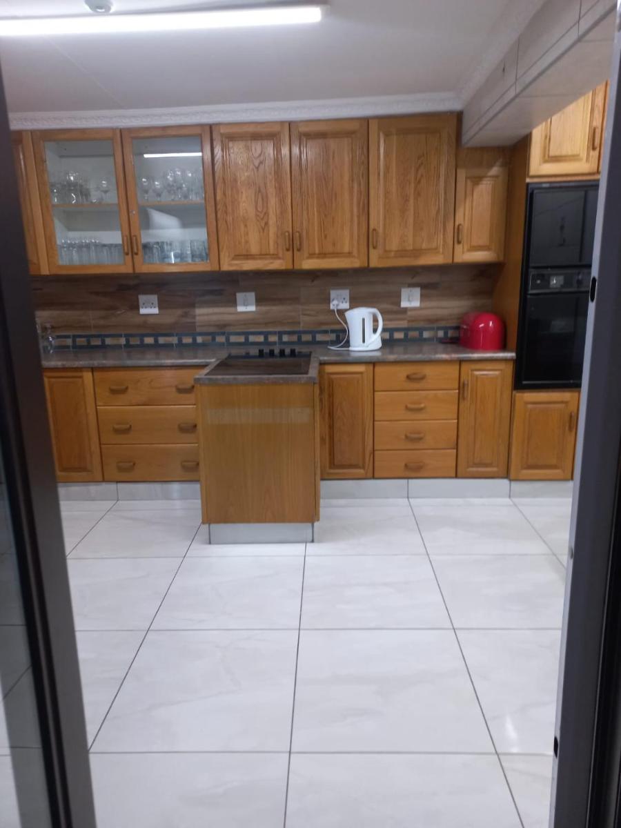 Masechaba guesthouse - Housity