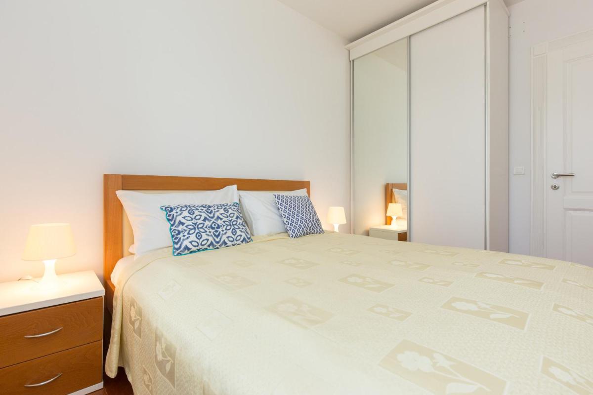 Villa Mare Crikvenica - Housity