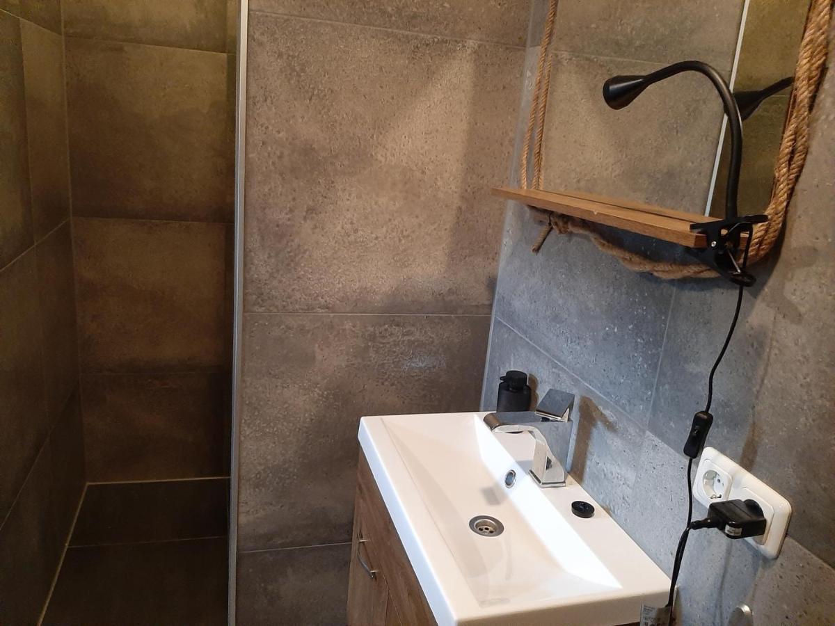 Jacuzzi huisje De Berenshoeve - Housity