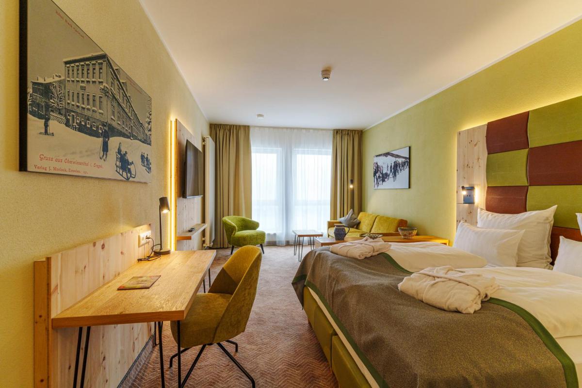 Rathaushotels All Inklusive - Housity