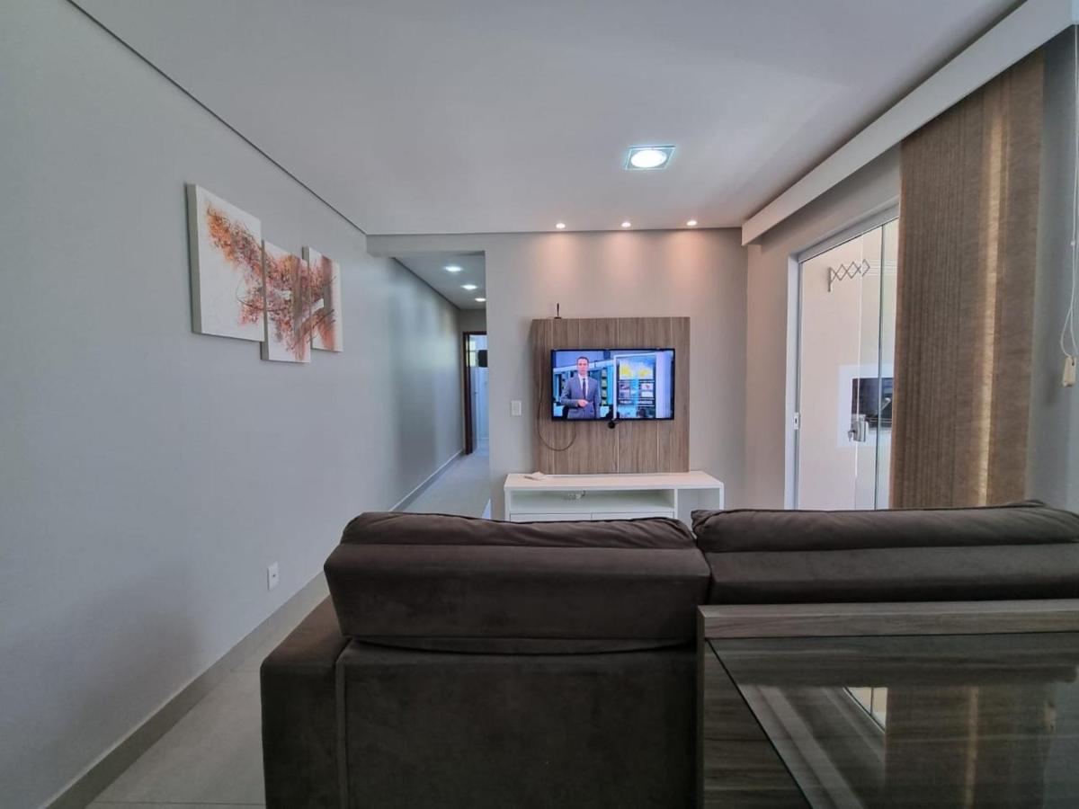 Apartamento 2 quartos com garagem - Housity