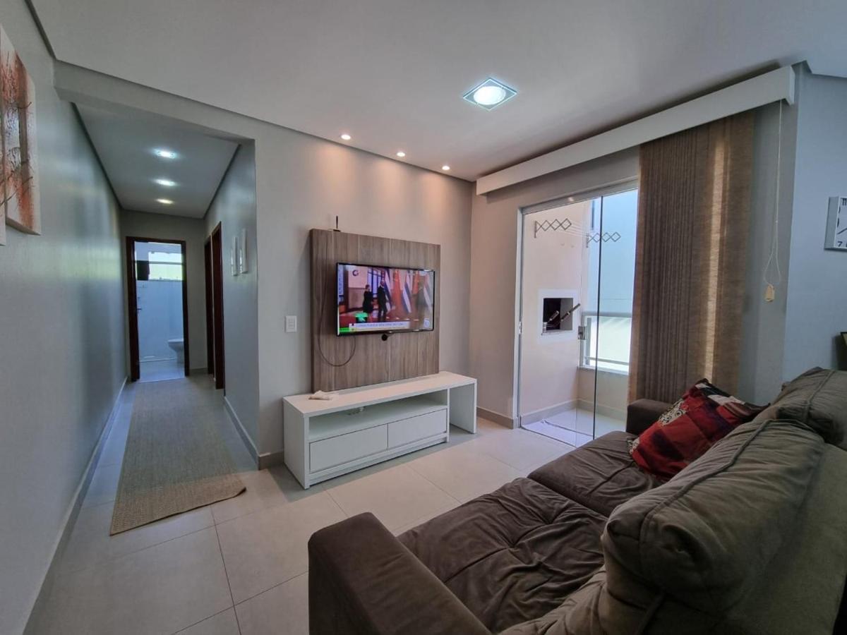 Apartamento 2 quartos com garagem - Housity