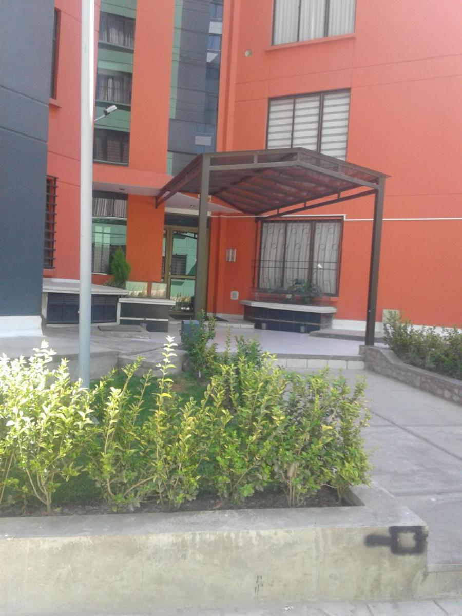 Amplia y soleada habitacion - Housity