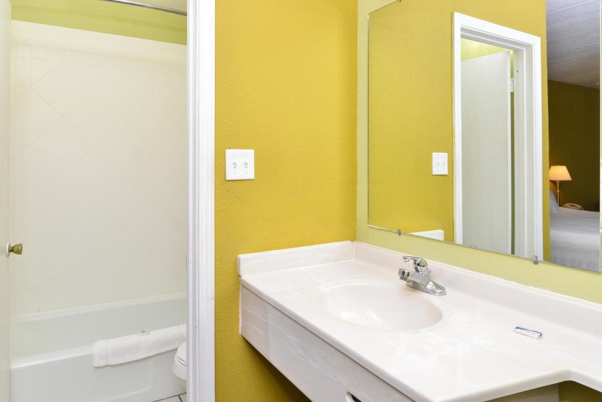 American Inn Princeton - Housity
