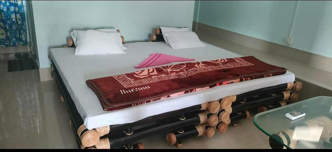 Suitetrails - NIRIBILI HOMESTAY