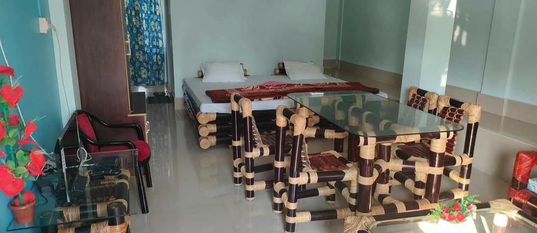 Suitetrails - NIRIBILI HOMESTAY