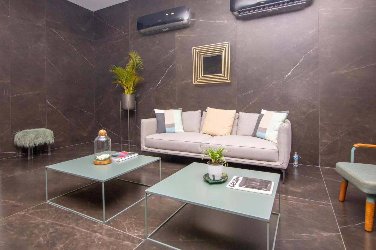 Boutique Apartments Panamá Marbella - Housity