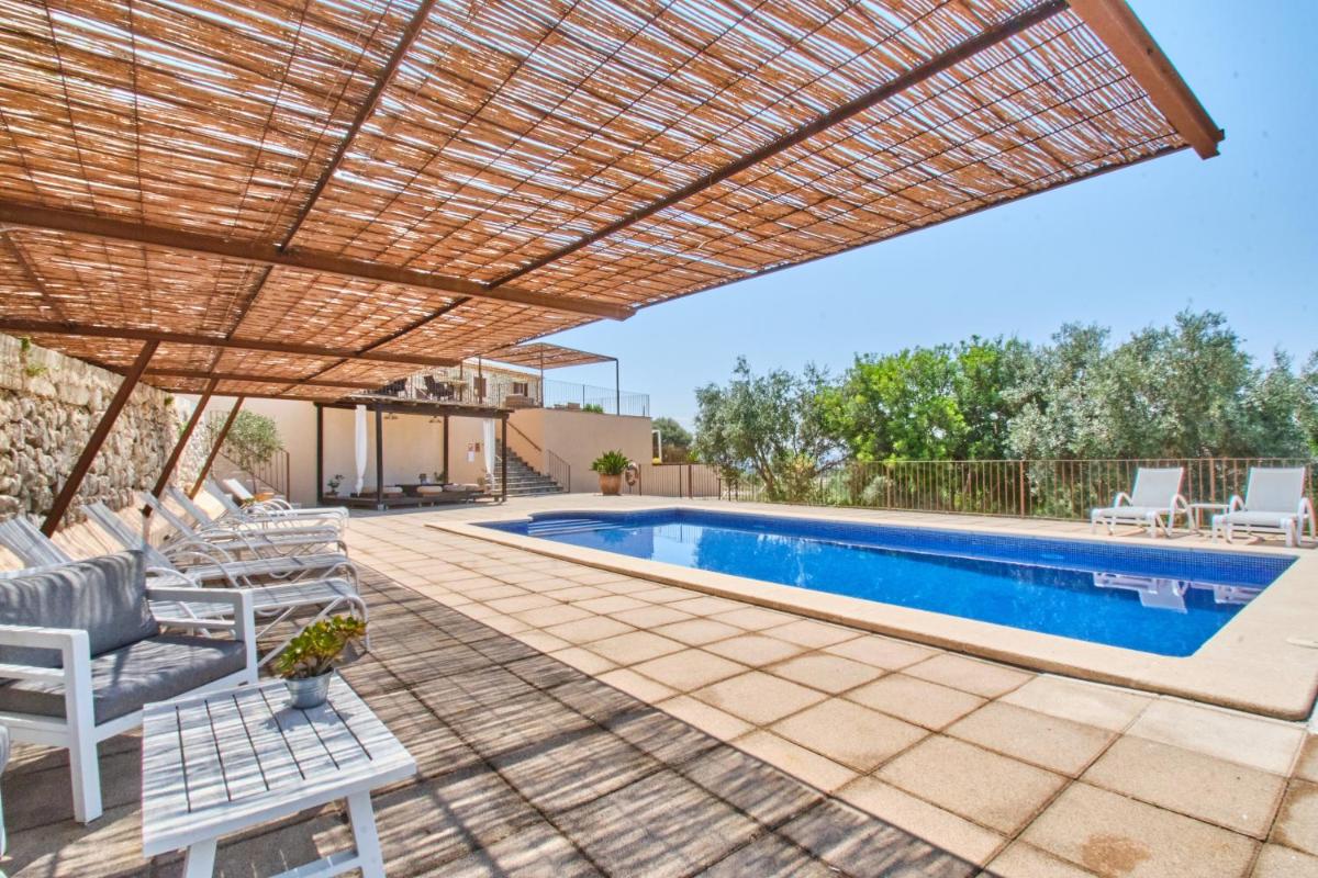 Suitetrails - Hotel Can Riera